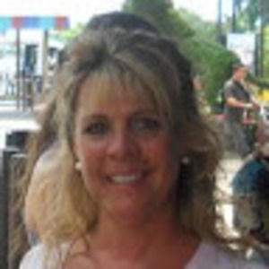 Meet your Posher, Cheri